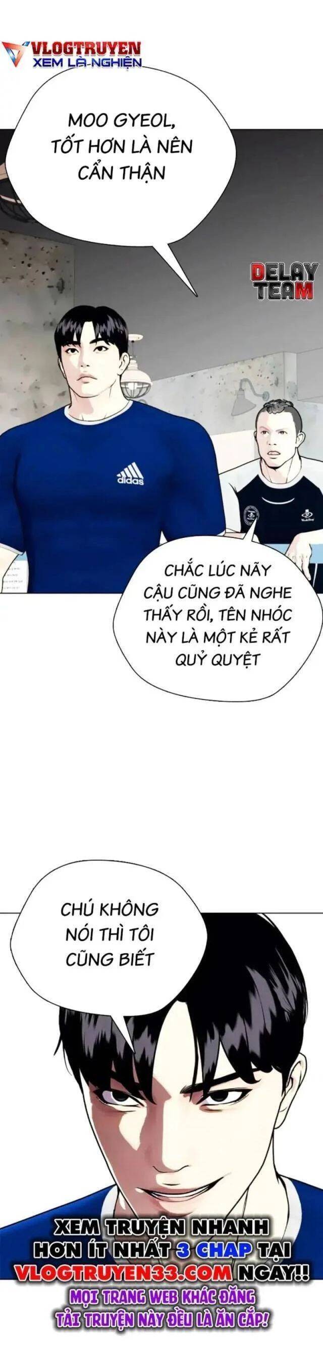 Loser Giỏi Võ - Chapter 90 - Page 24