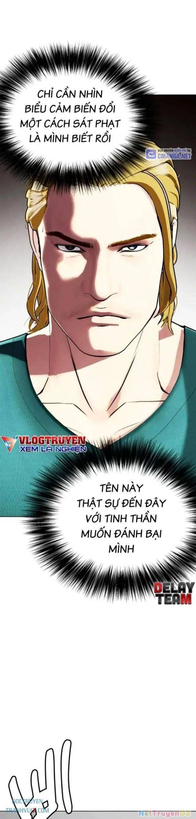 Loser Giỏi Võ - Chapter 90 - Page 25