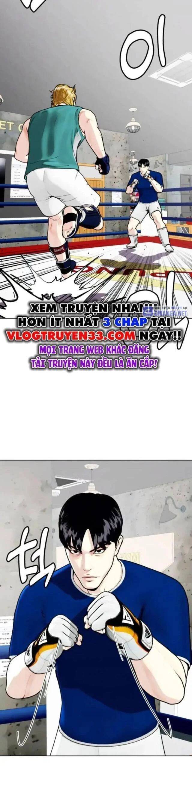 Loser Giỏi Võ - Chapter 90 - Page 26