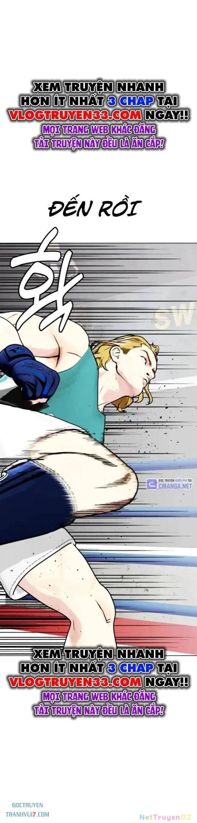 Loser Giỏi Võ - Chapter 90 - Page 27