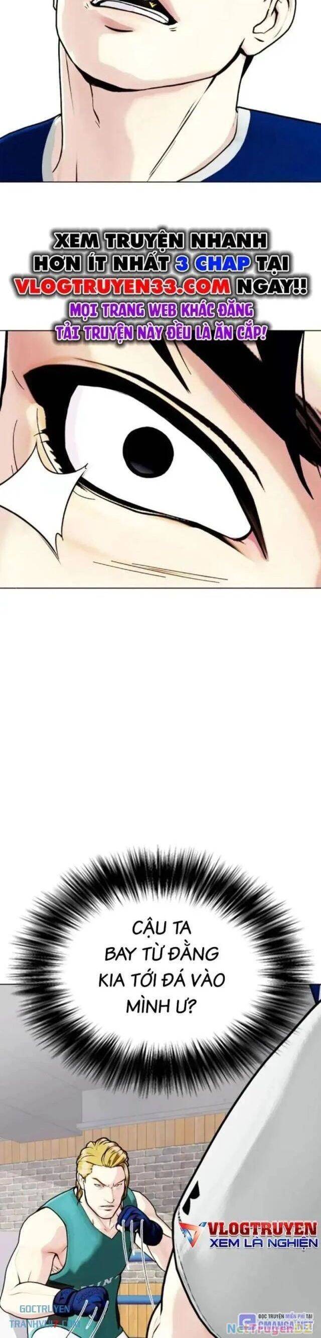 Loser Giỏi Võ - Chapter 90 - Page 29