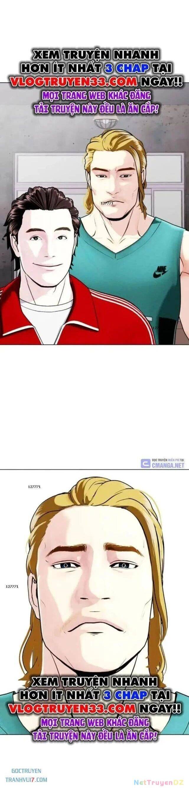 Loser Giỏi Võ - Chapter 90 - Page 3