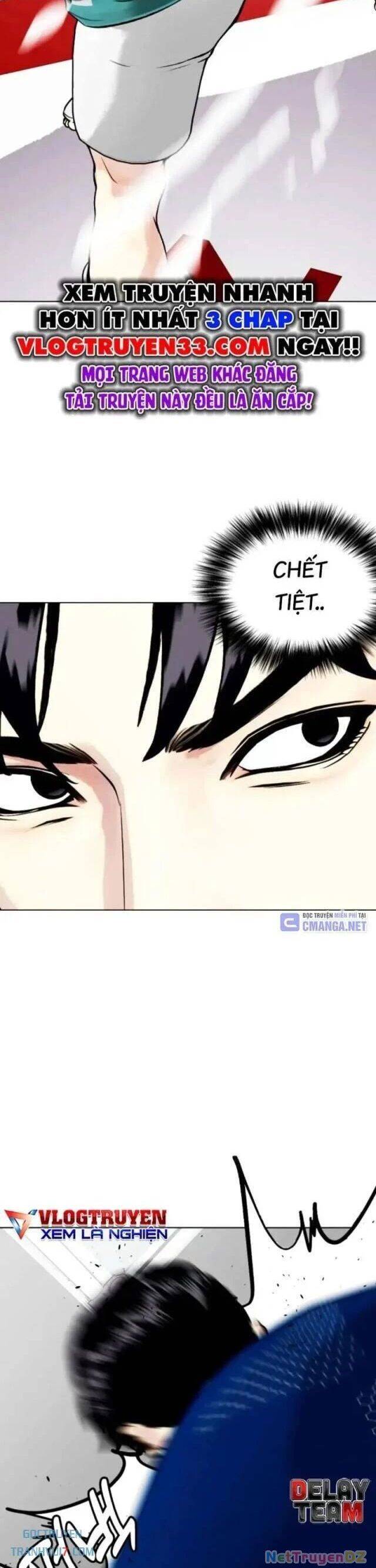 Loser Giỏi Võ - Chapter 90 - Page 33