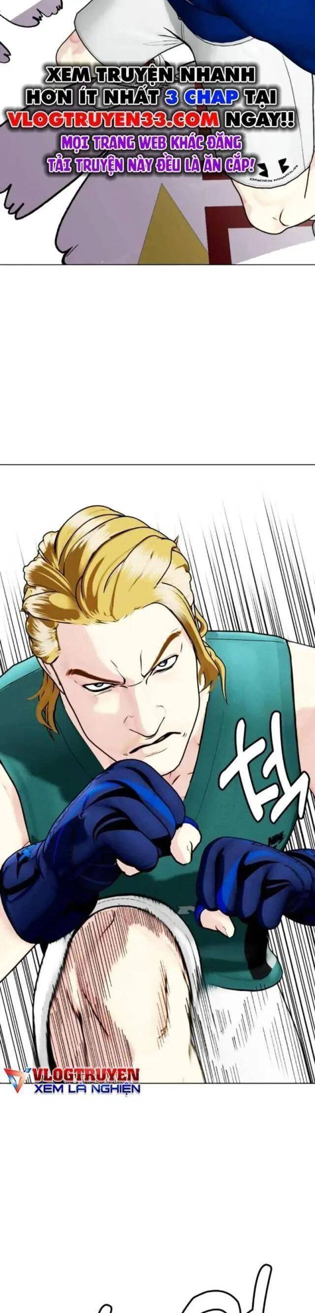 Loser Giỏi Võ - Chapter 90 - Page 36