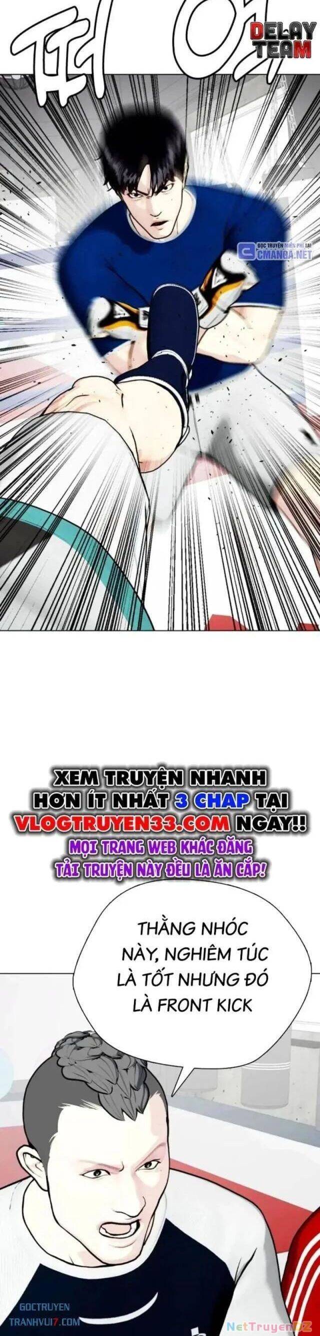 Loser Giỏi Võ - Chapter 90 - Page 37