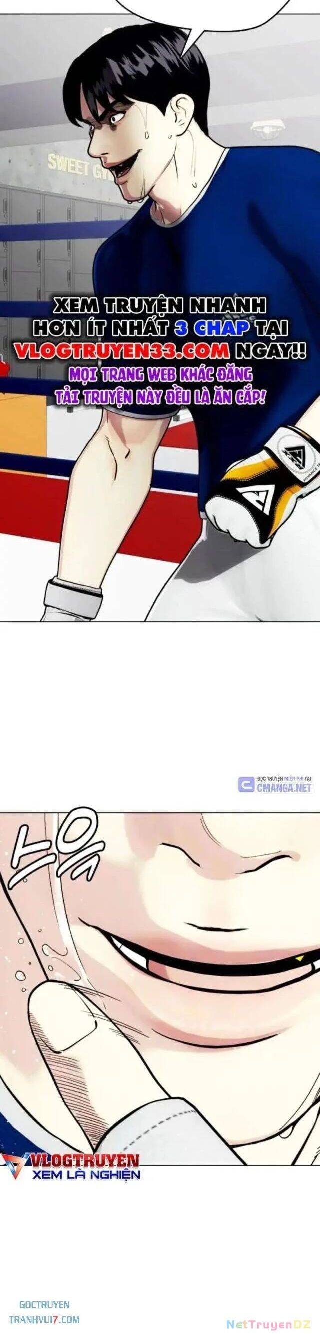 Loser Giỏi Võ - Chapter 90 - Page 39