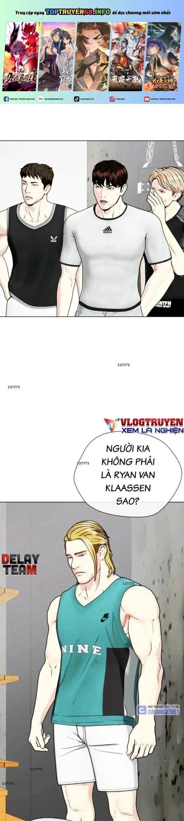 Loser Giỏi Võ - Chapter 90 - Page 4