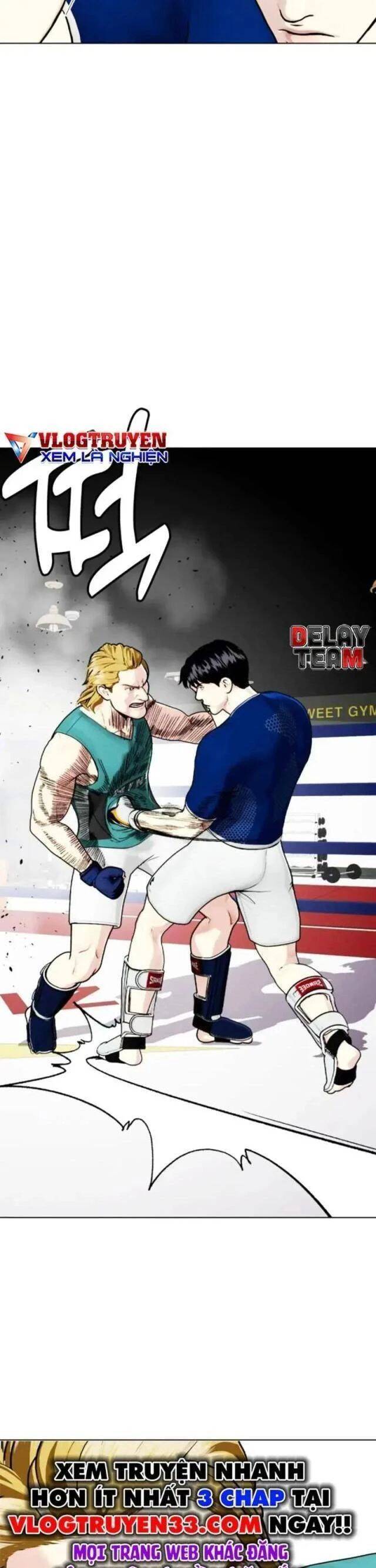 Loser Giỏi Võ - Chapter 90 - Page 42