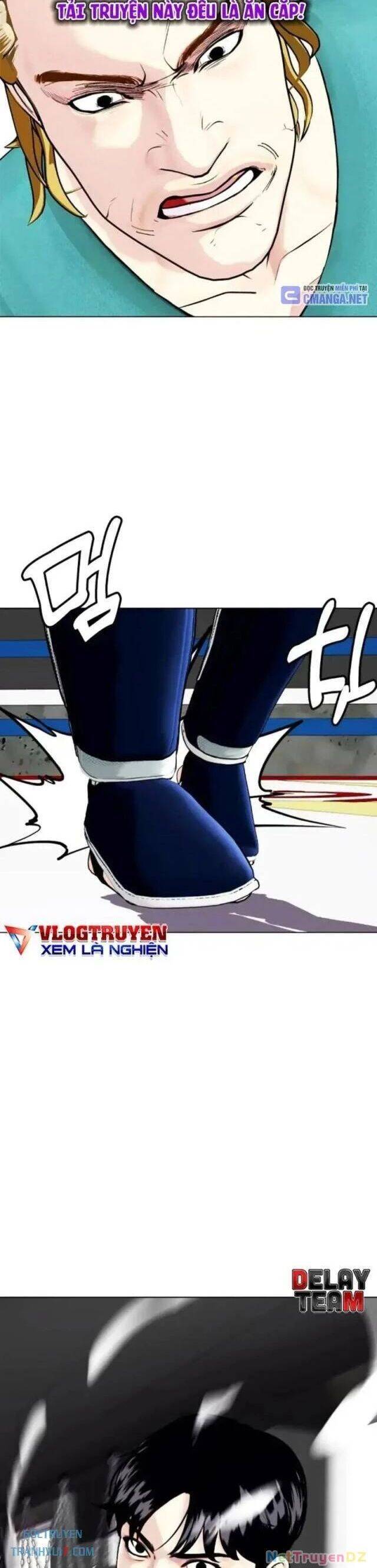 Loser Giỏi Võ - Chapter 90 - Page 43