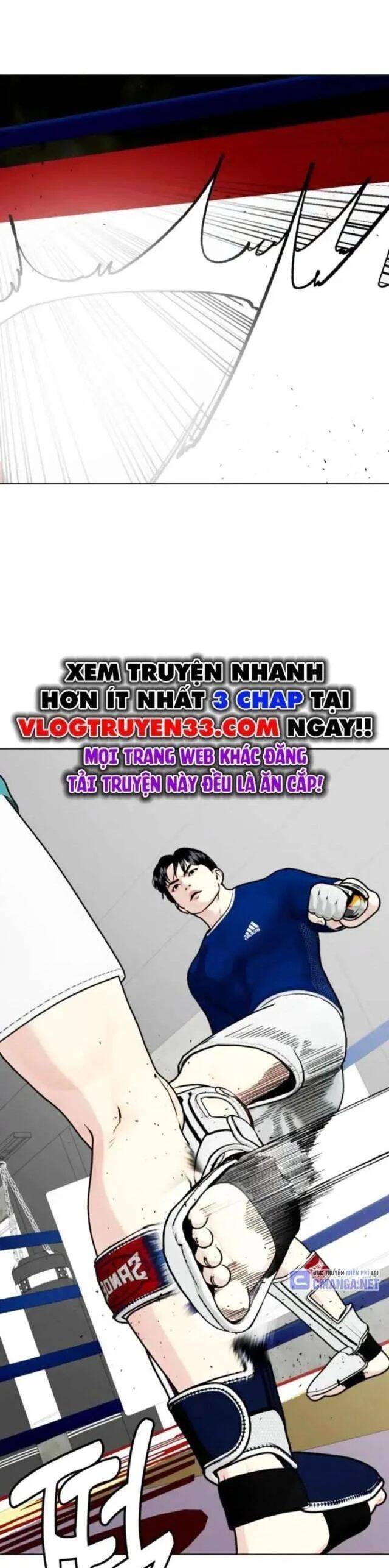 Loser Giỏi Võ - Chapter 90 - Page 46