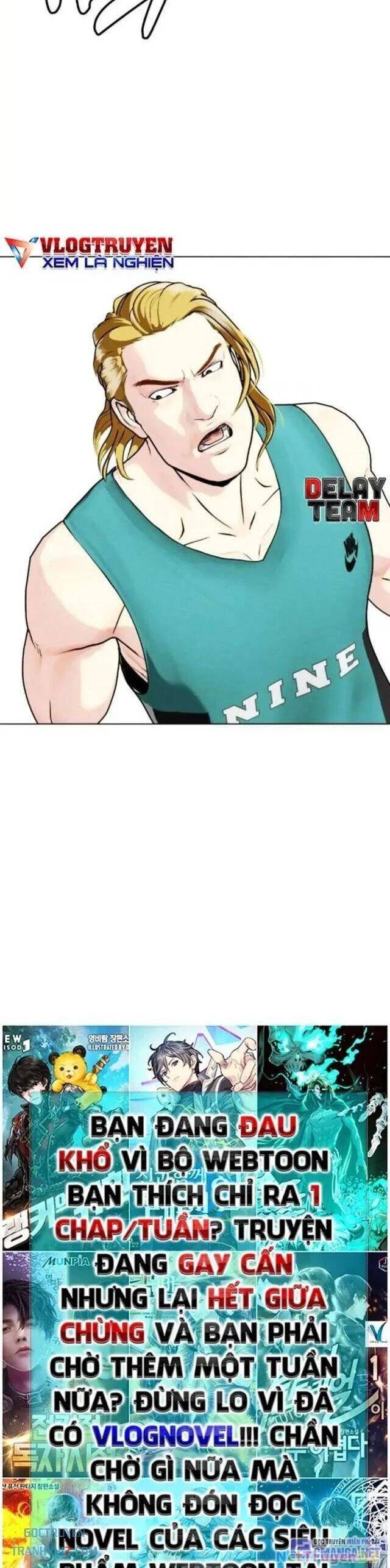 Loser Giỏi Võ - Chapter 90 - Page 47