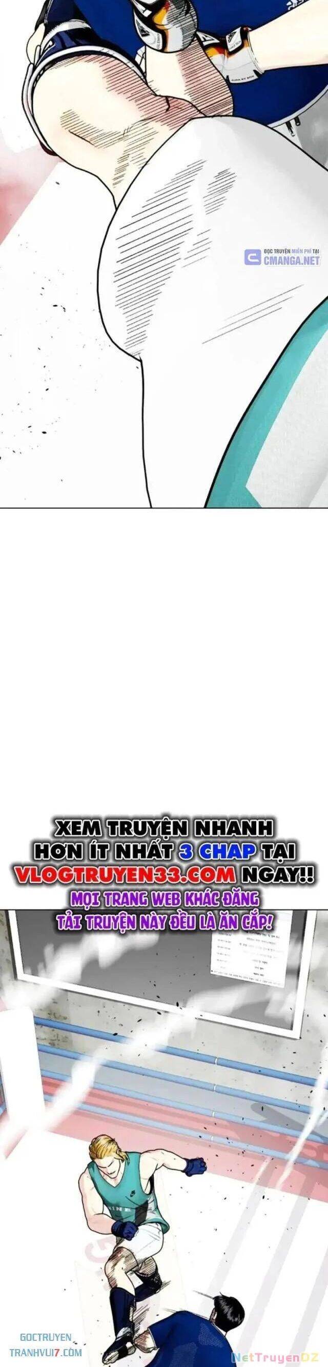 Loser Giỏi Võ - Chapter 90 - Page 49