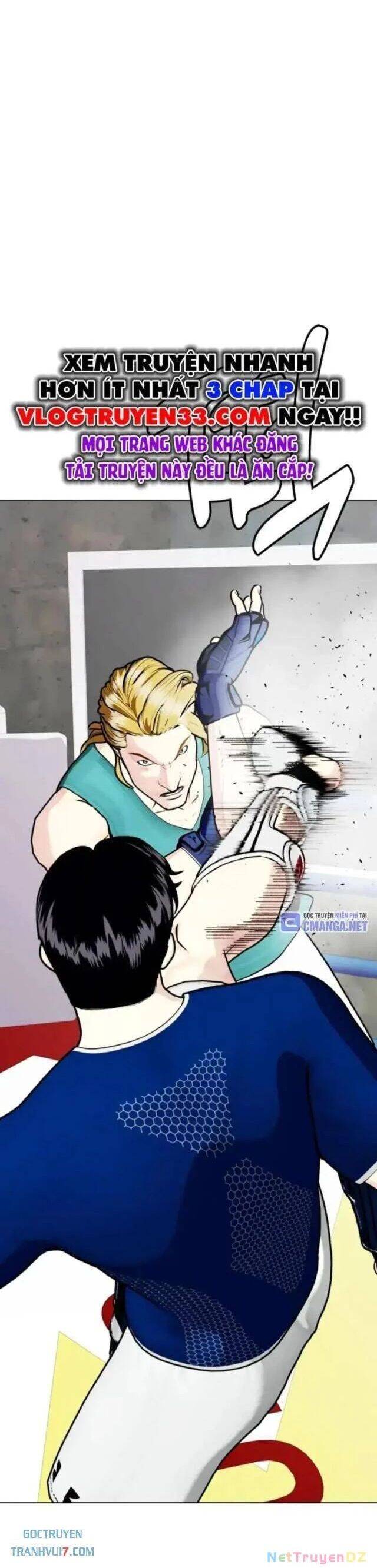 Loser Giỏi Võ - Chapter 90 - Page 51