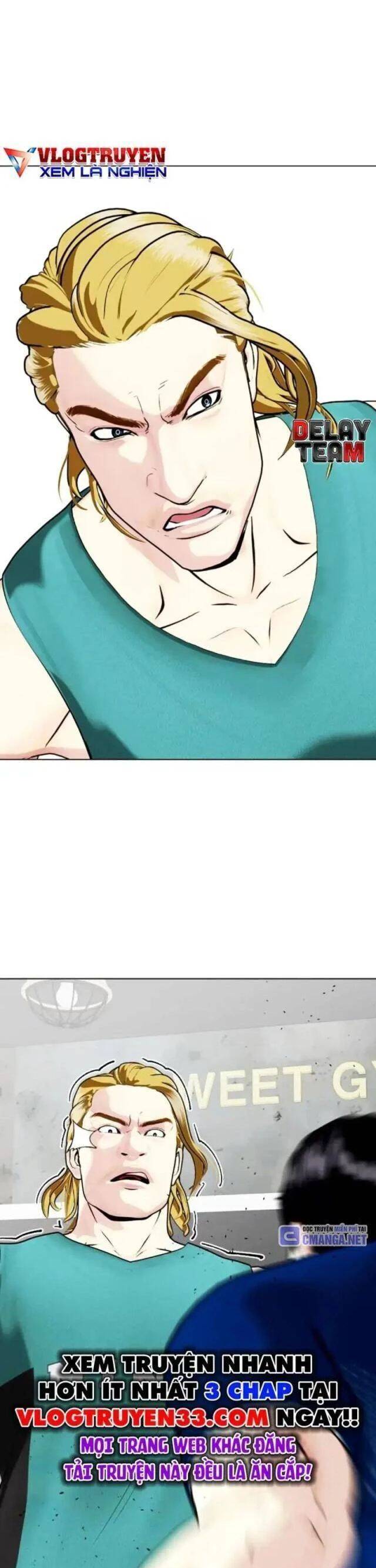 Loser Giỏi Võ - Chapter 90 - Page 52