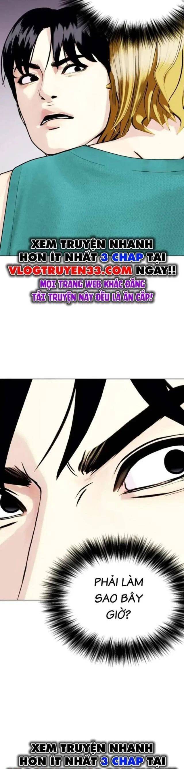 Loser Giỏi Võ - Chapter 90 - Page 54