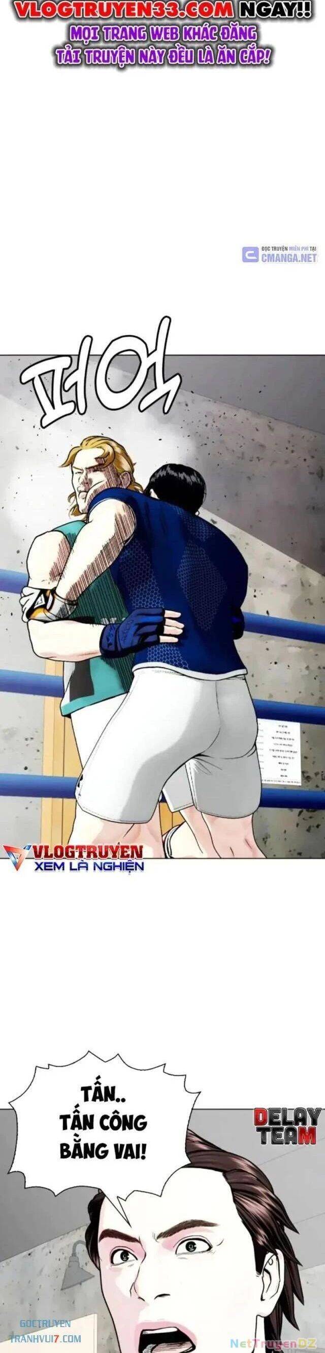 Loser Giỏi Võ - Chapter 90 - Page 55