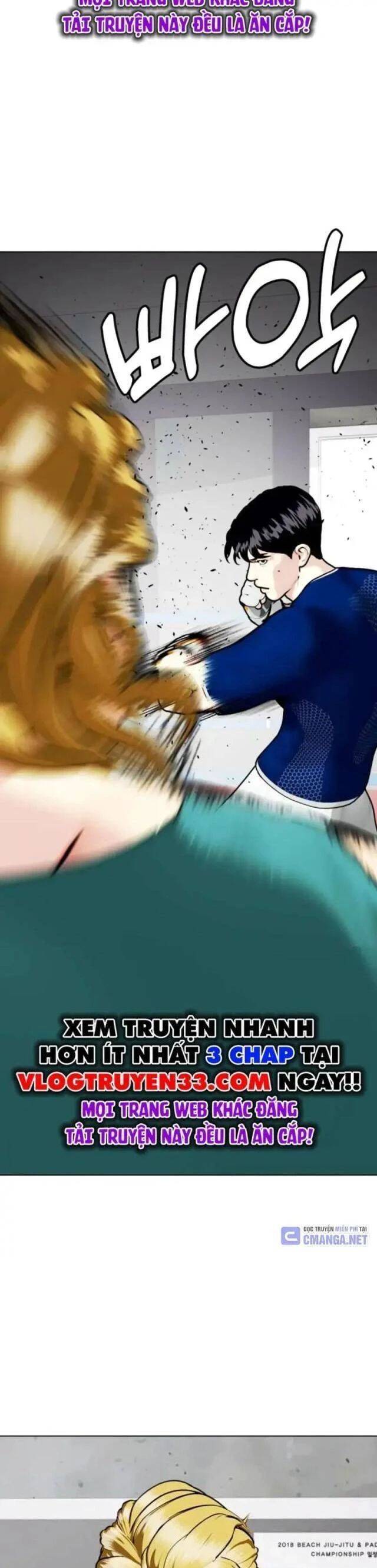 Loser Giỏi Võ - Chapter 90 - Page 58