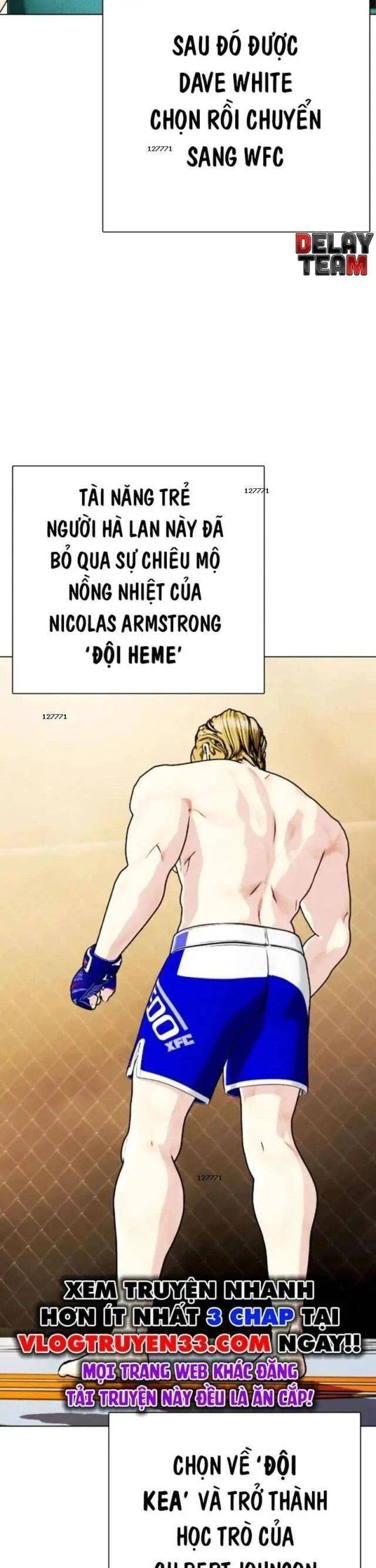 Loser Giỏi Võ - Chapter 90 - Page 6