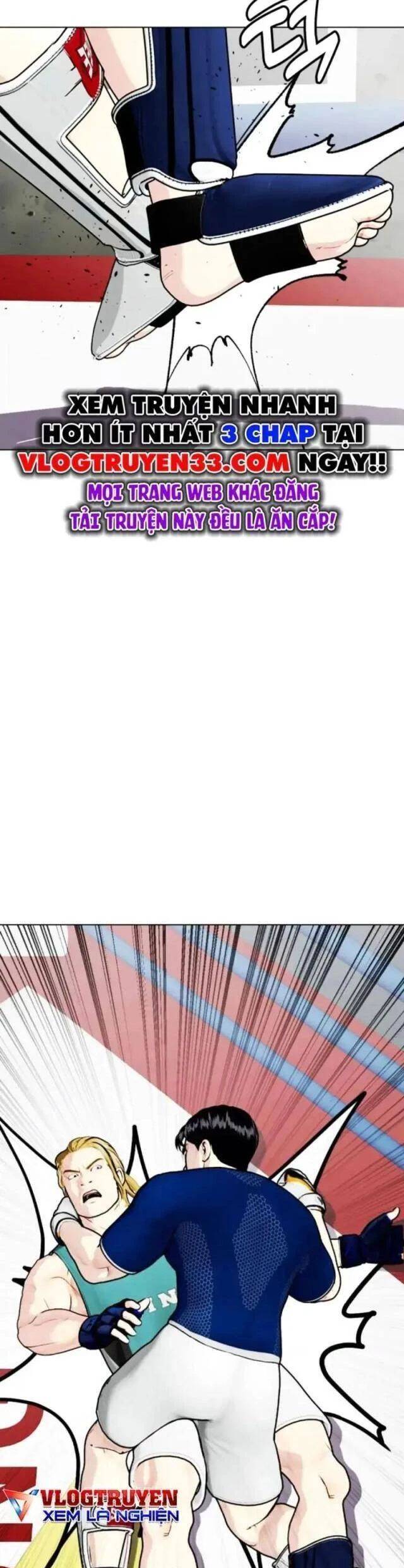 Loser Giỏi Võ - Chapter 90 - Page 60