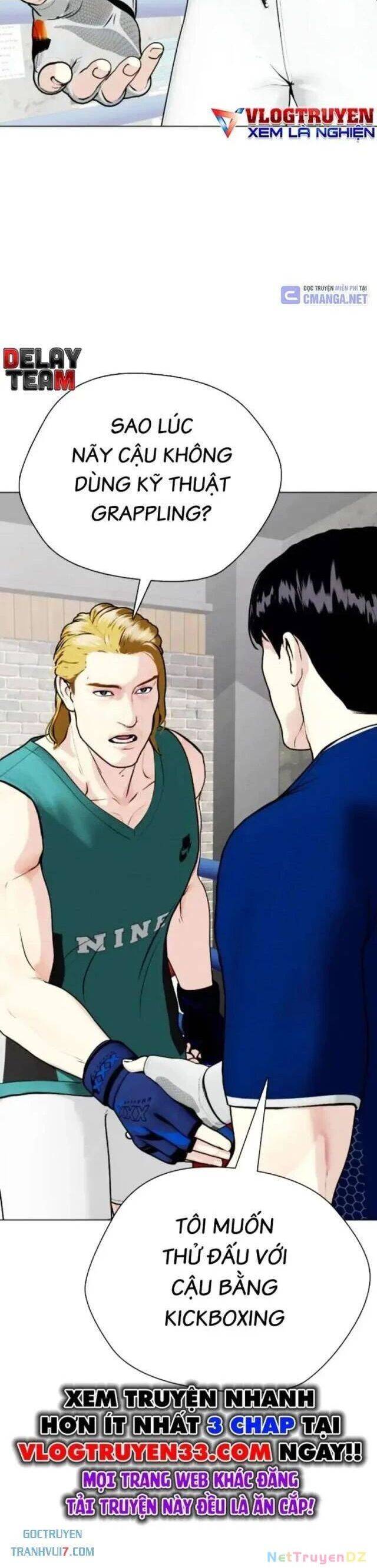 Loser Giỏi Võ - Chapter 90 - Page 67