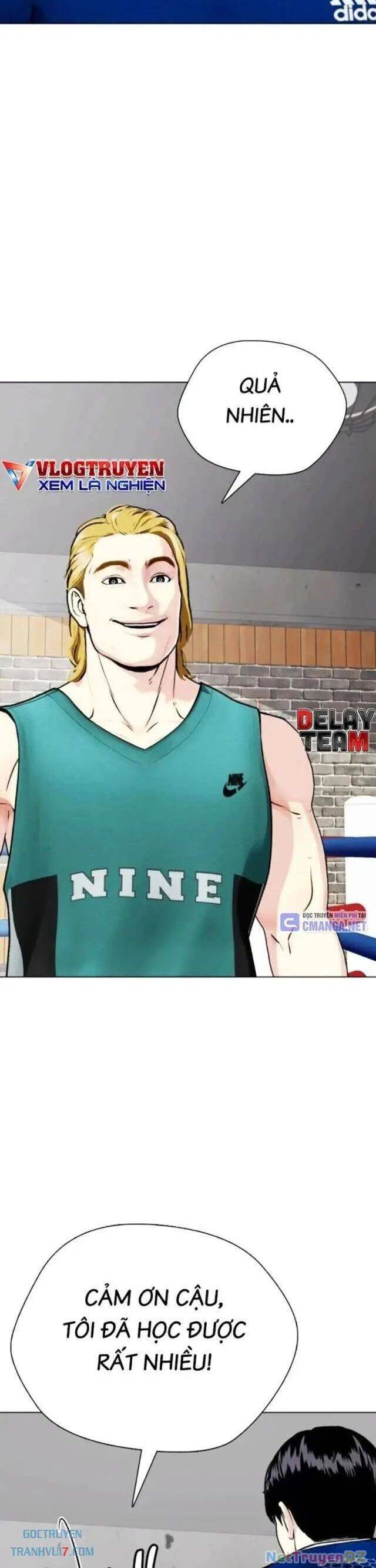 Loser Giỏi Võ - Chapter 90 - Page 69
