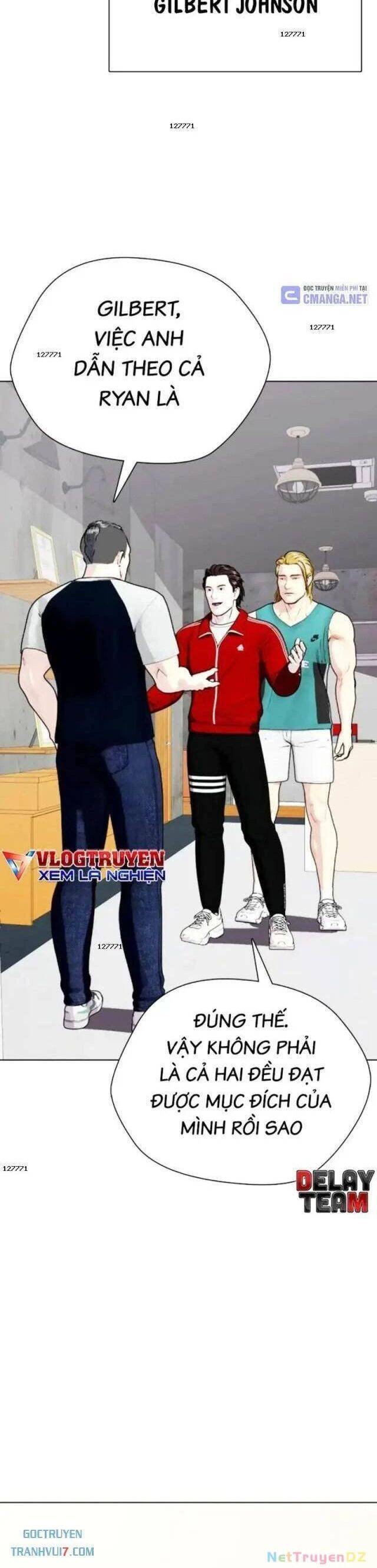 Loser Giỏi Võ - Chapter 90 - Page 7