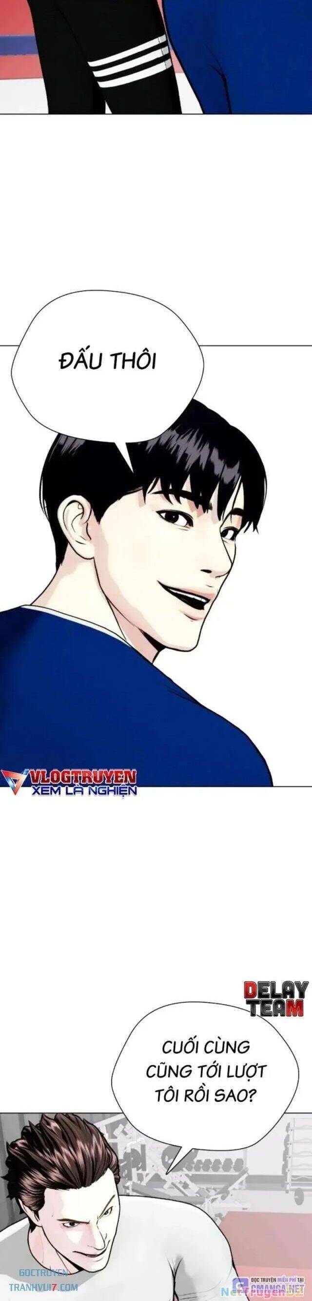 Loser Giỏi Võ - Chapter 90 - Page 71