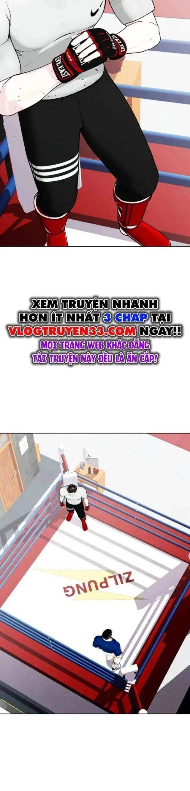 Loser Giỏi Võ - Chapter 90 - Page 72