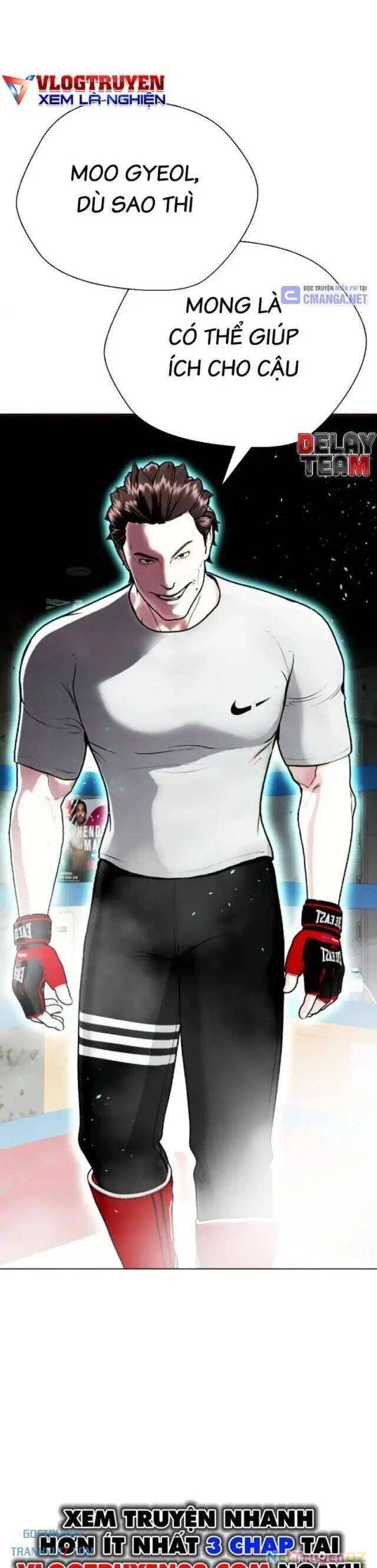 Loser Giỏi Võ - Chapter 90 - Page 73