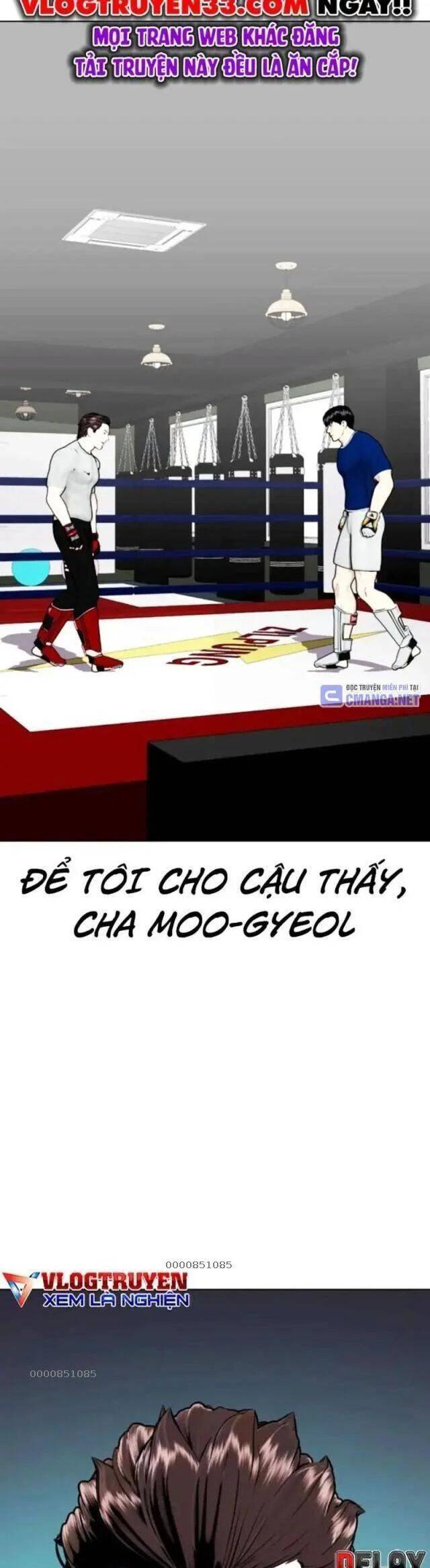 Loser Giỏi Võ - Chapter 90 - Page 74