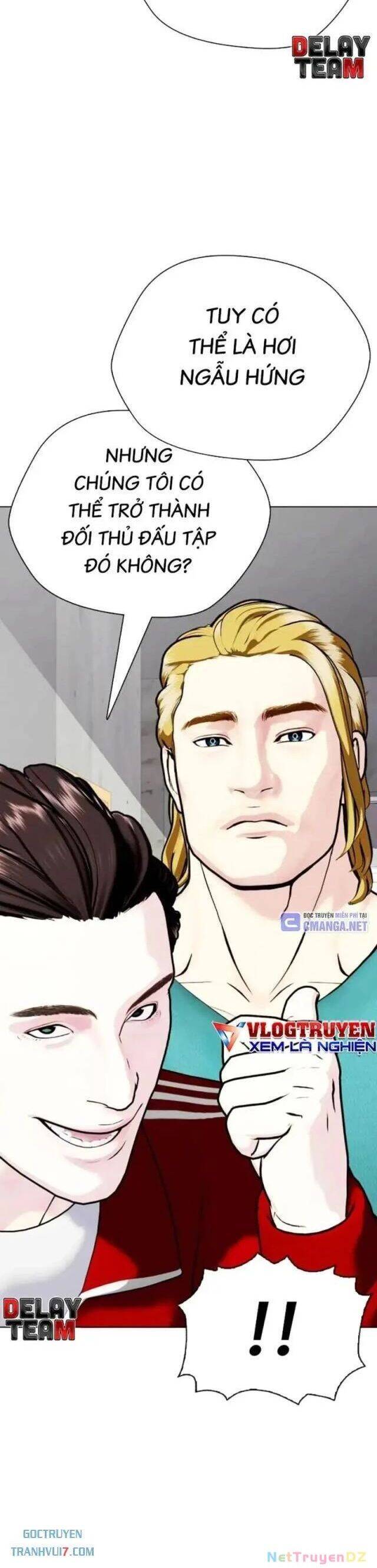 Loser Giỏi Võ - Chapter 90 - Page 9