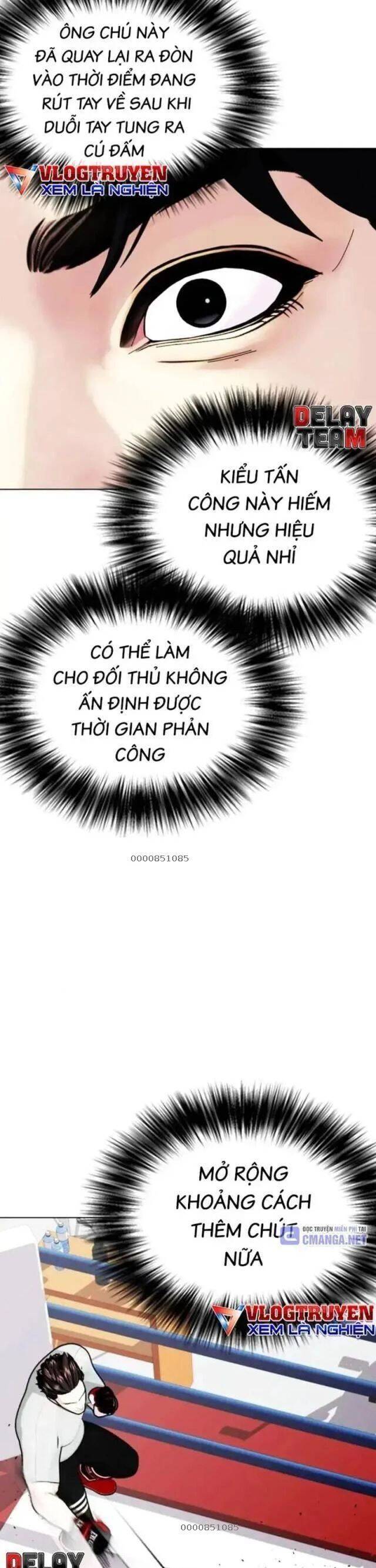 Loser Giỏi Võ - Chapter 91 - Page 10