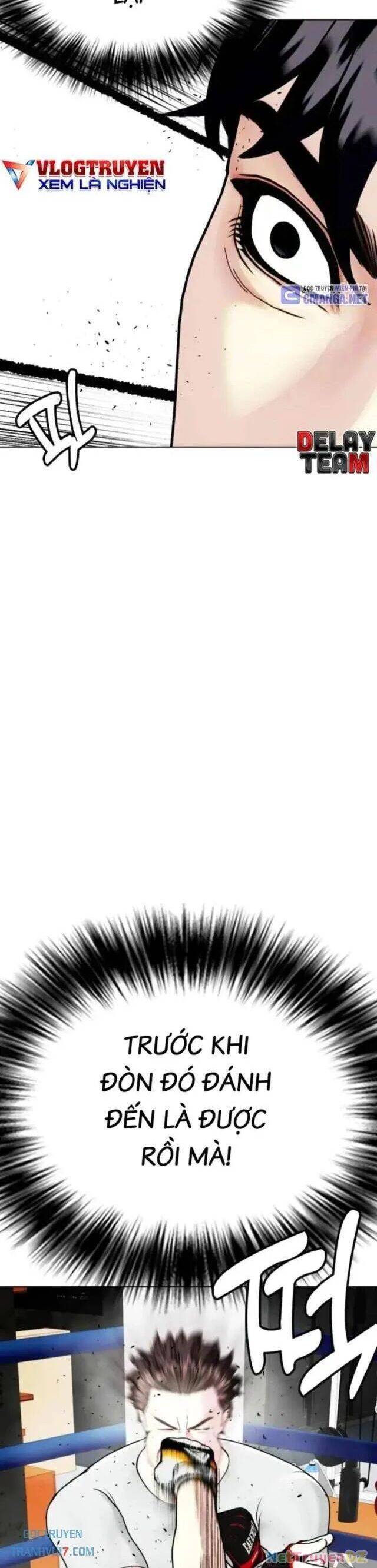 Loser Giỏi Võ - Chapter 91 - Page 13