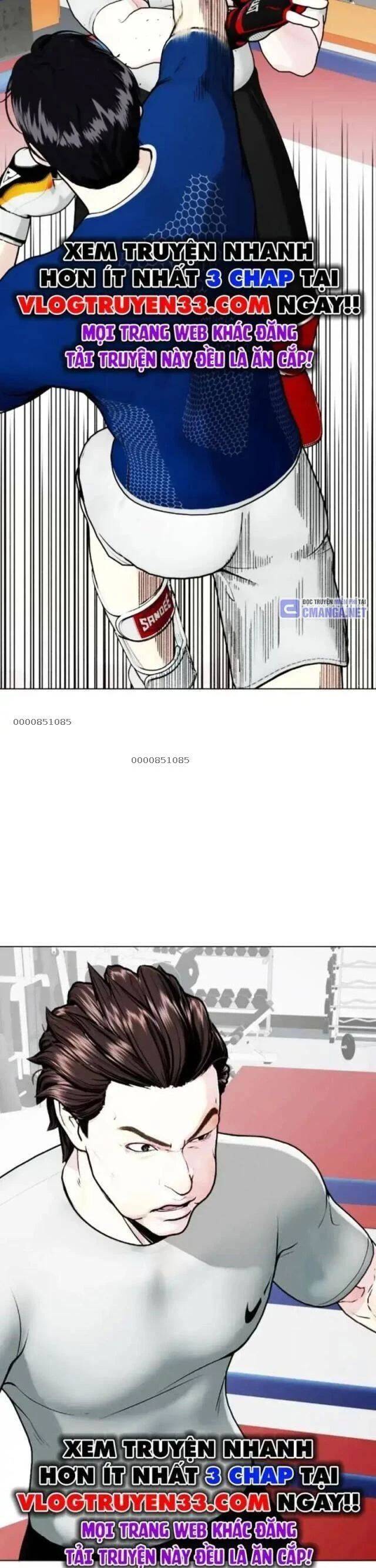 Loser Giỏi Võ - Chapter 91 - Page 14