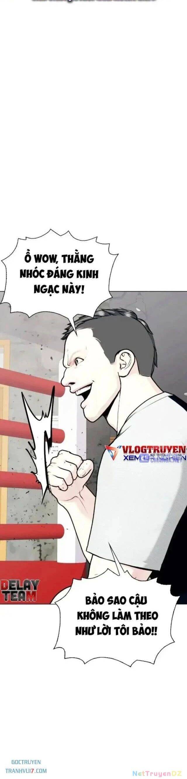 Loser Giỏi Võ - Chapter 91 - Page 15