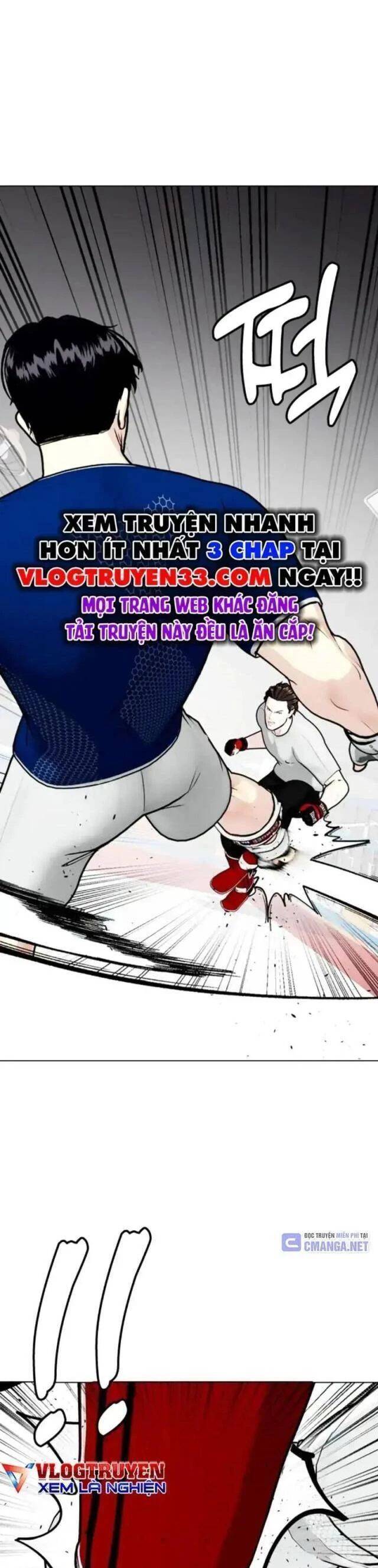 Loser Giỏi Võ - Chapter 91 - Page 16