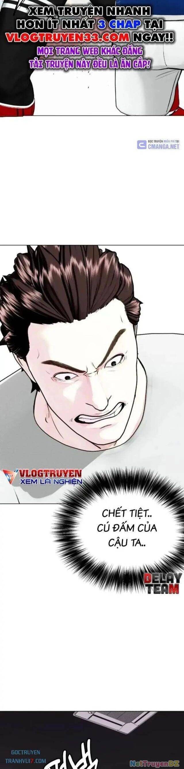 Loser Giỏi Võ - Chapter 91 - Page 19