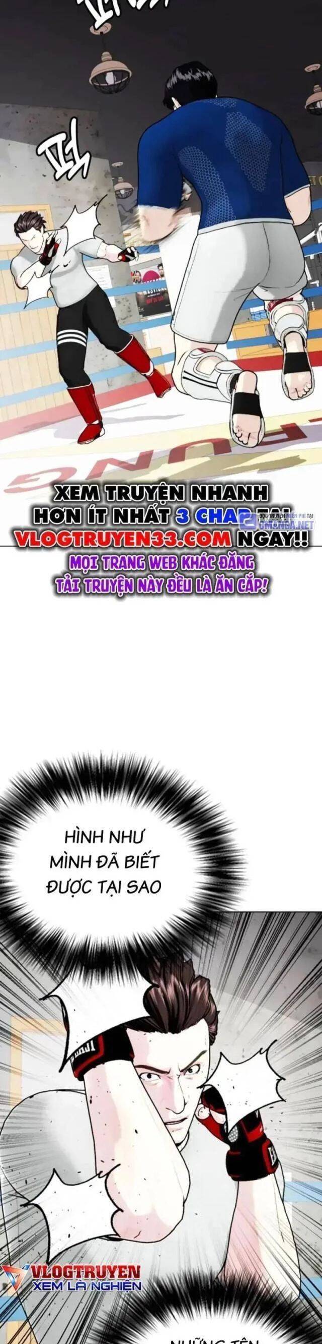 Loser Giỏi Võ - Chapter 91 - Page 20