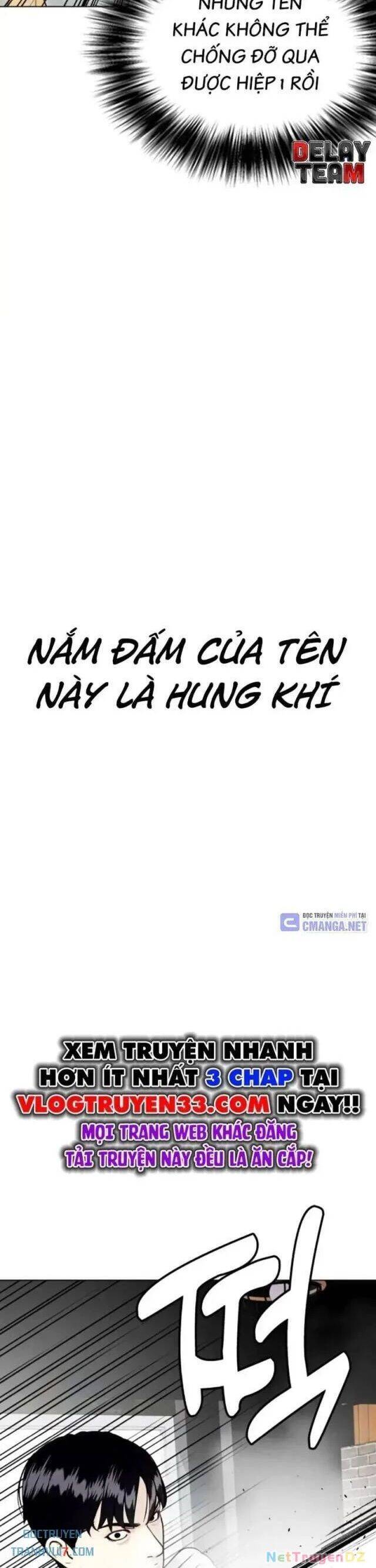 Loser Giỏi Võ - Chapter 91 - Page 21