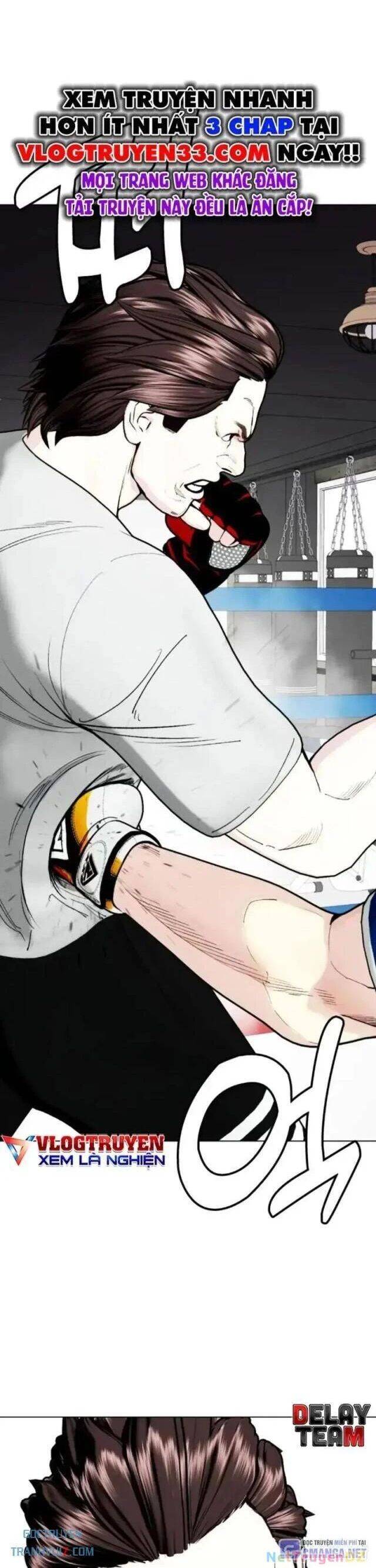 Loser Giỏi Võ - Chapter 91 - Page 23