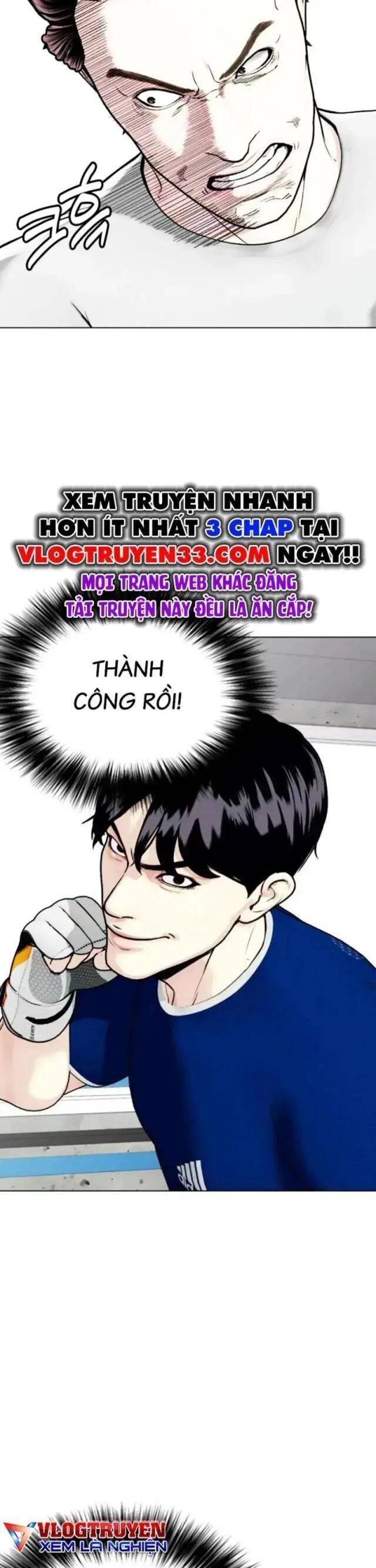 Loser Giỏi Võ - Chapter 91 - Page 24