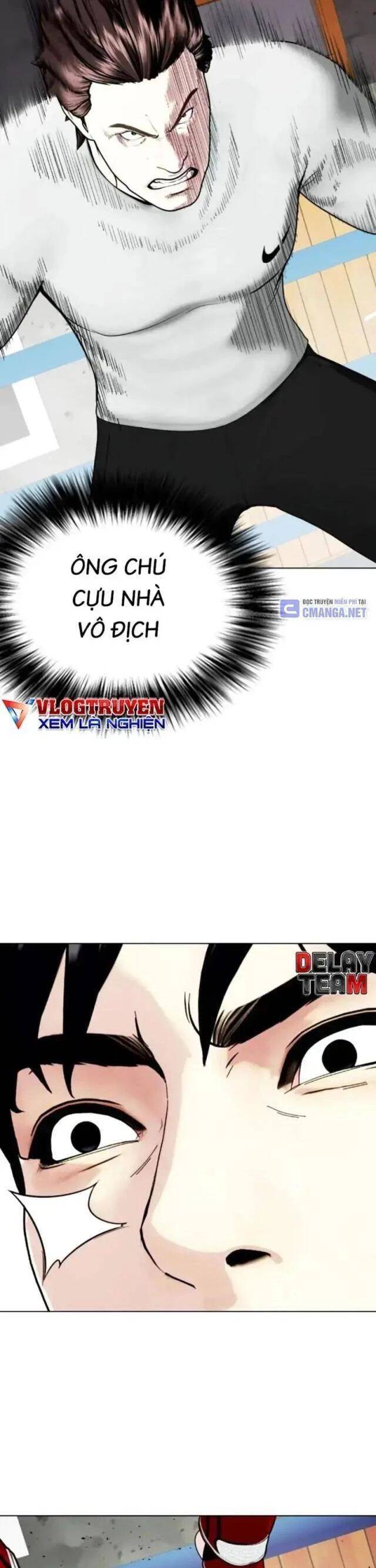 Loser Giỏi Võ - Chapter 91 - Page 26