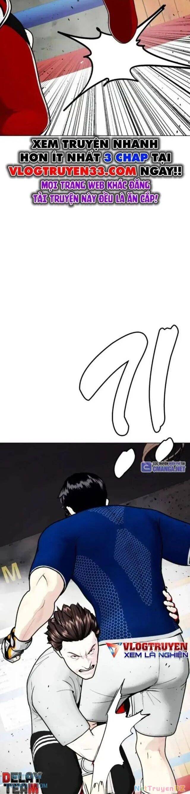 Loser Giỏi Võ - Chapter 91 - Page 27