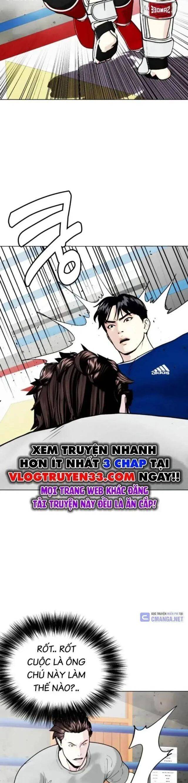 Loser Giỏi Võ - Chapter 91 - Page 28