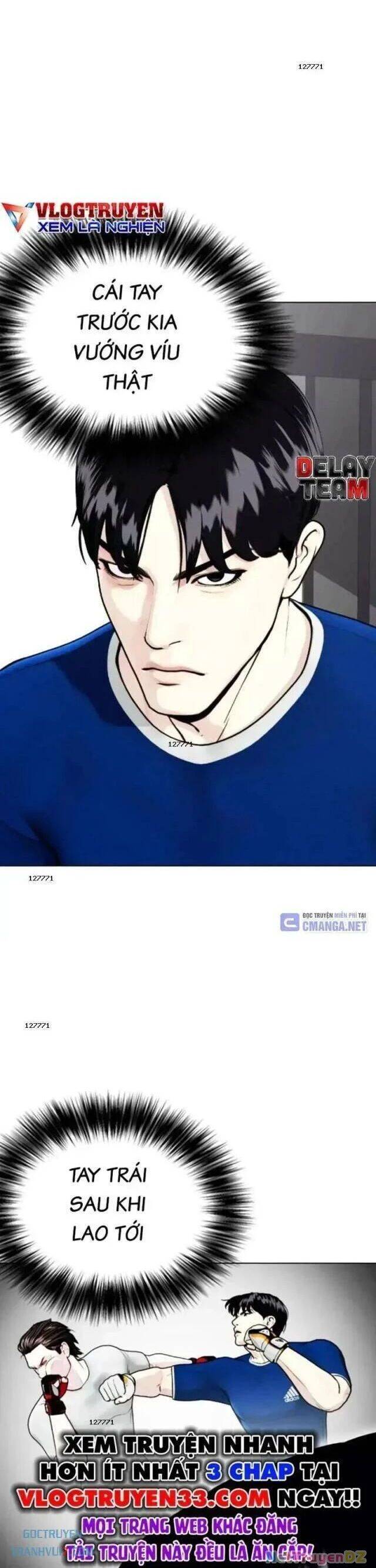 Loser Giỏi Võ - Chapter 91 - Page 3