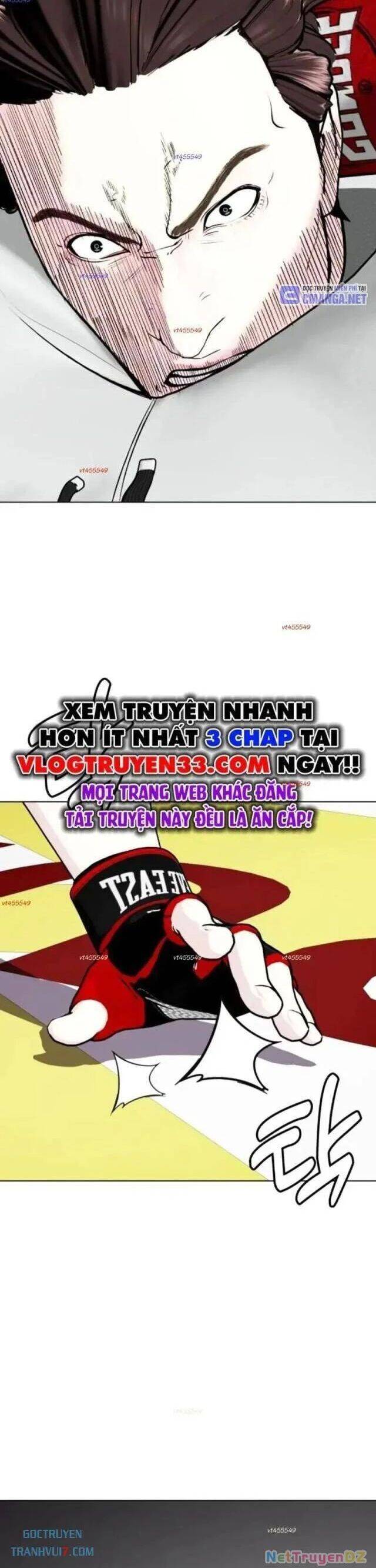 Loser Giỏi Võ - Chapter 91 - Page 31