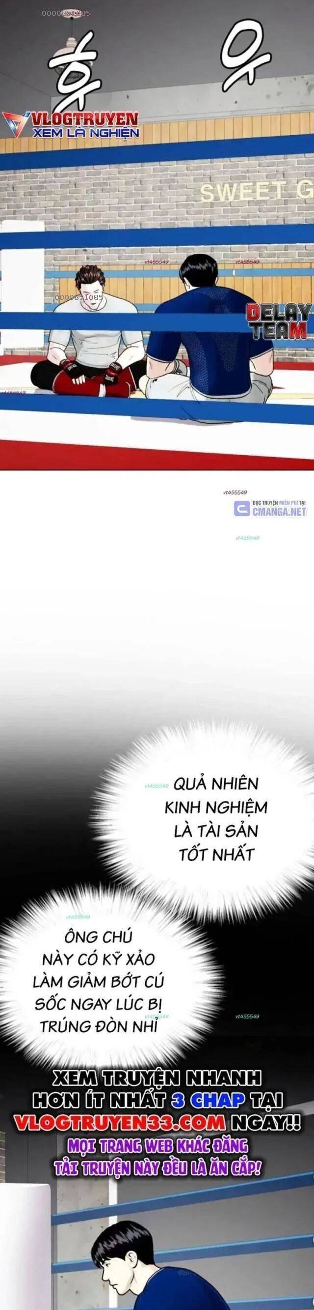 Loser Giỏi Võ - Chapter 91 - Page 32