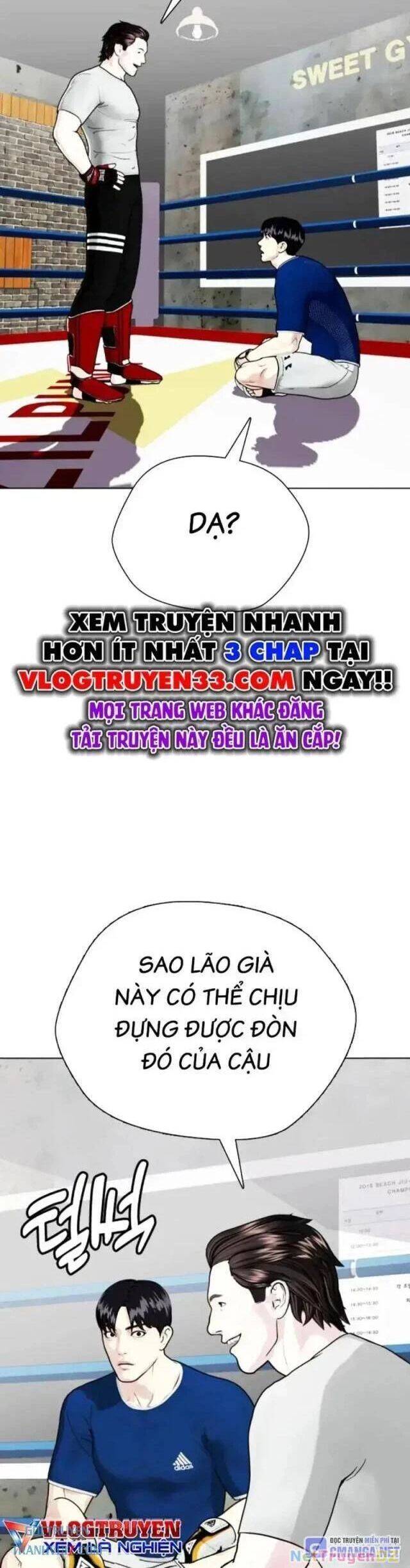 Loser Giỏi Võ - Chapter 91 - Page 35