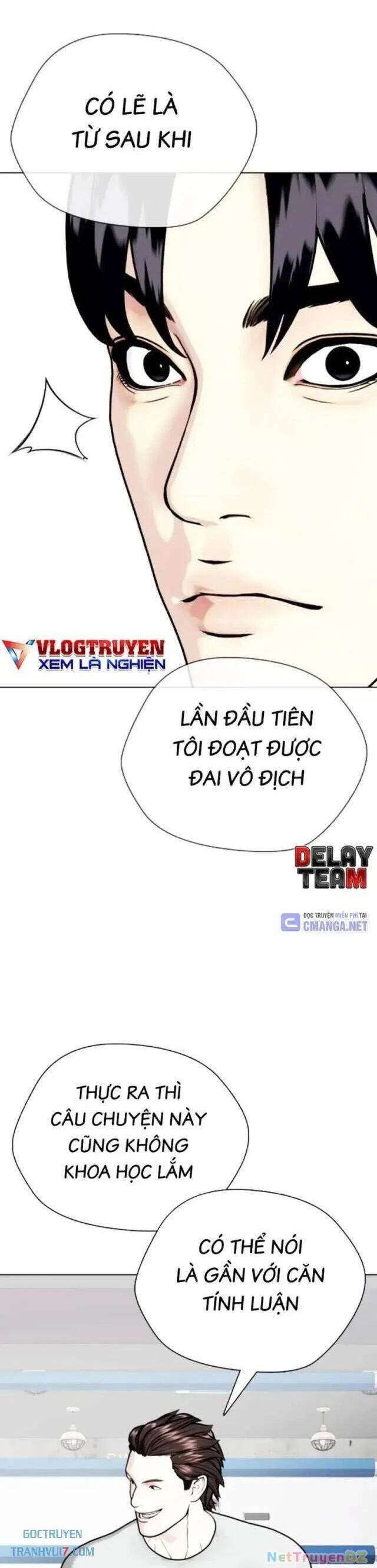 Loser Giỏi Võ - Chapter 91 - Page 39