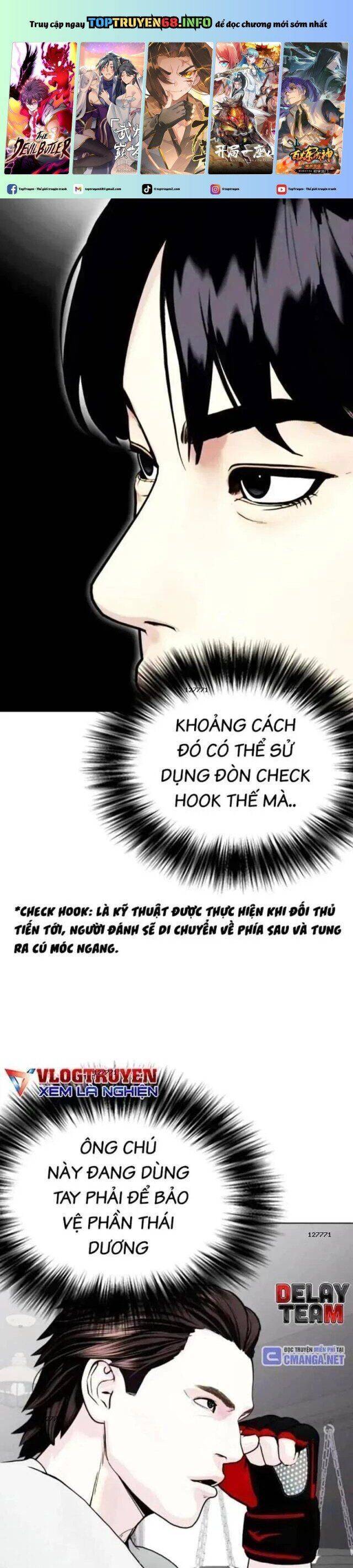 Loser Giỏi Võ - Chapter 91 - Page 4